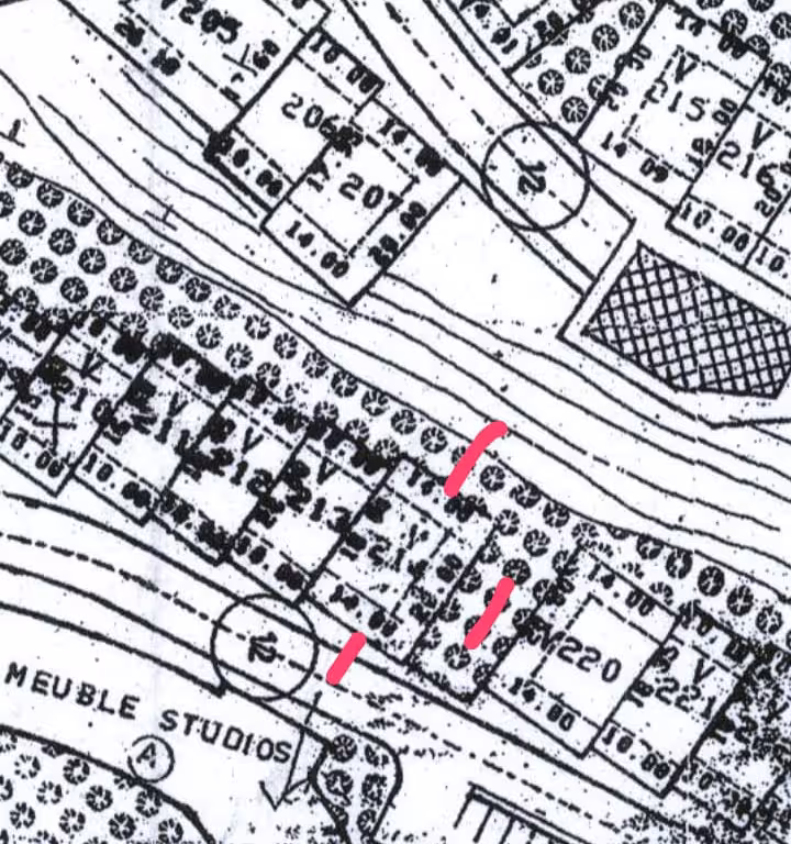 Land for sale in Imi Ouaddar, Agadir — photo 1