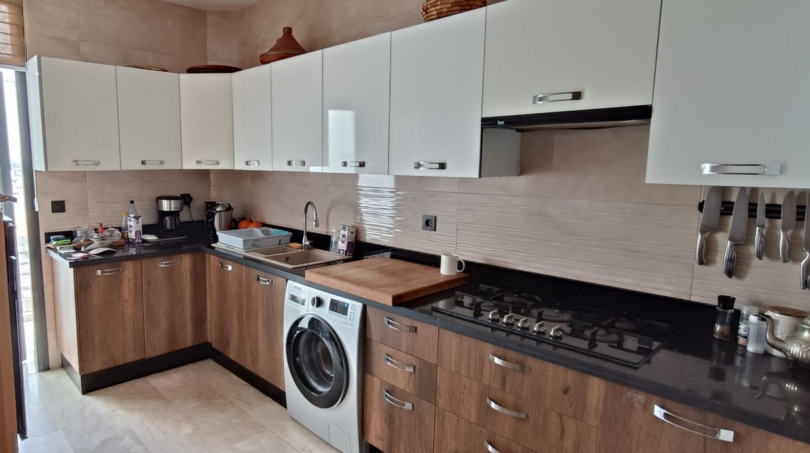 Apartment for sale in Agadir Bay, Agadir — photo 1