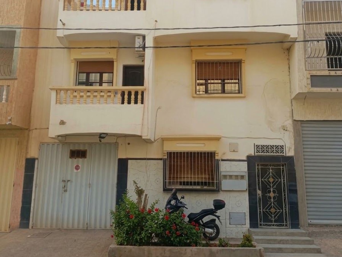 House for sale in Tikiouine, Agadir — photo 1