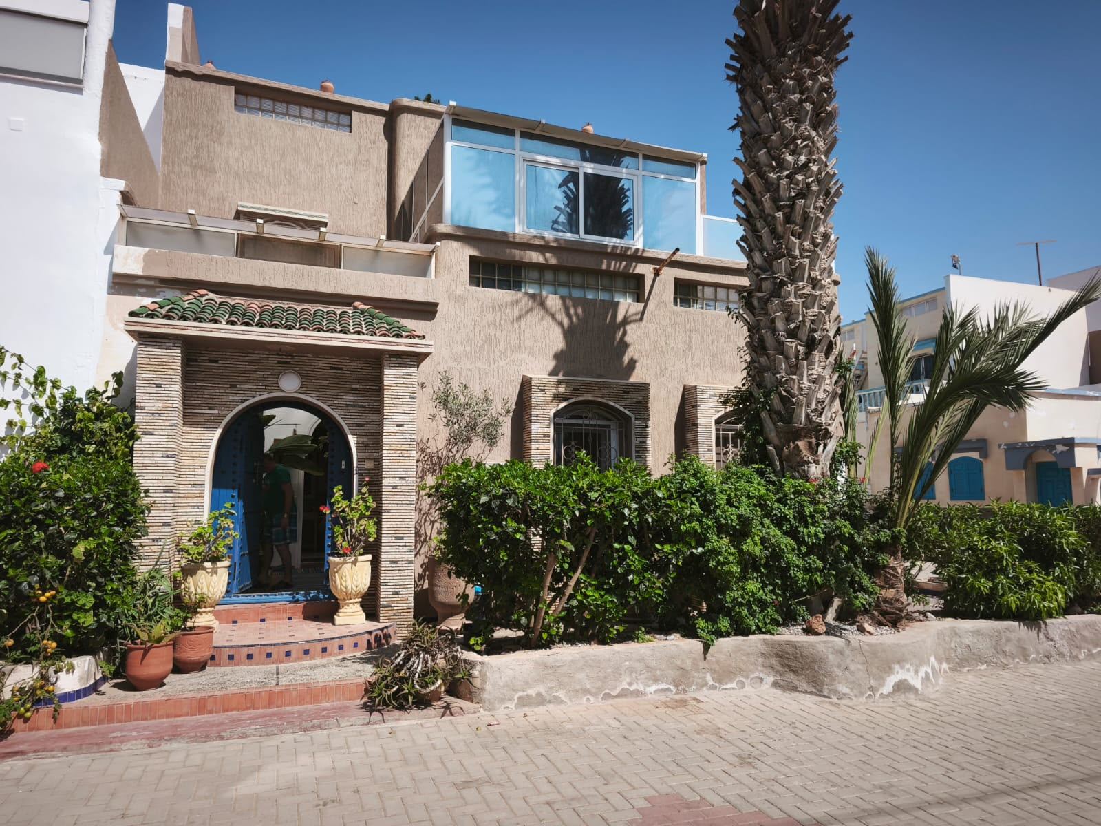 House for sale in Aglou, Tiznit — photo 1