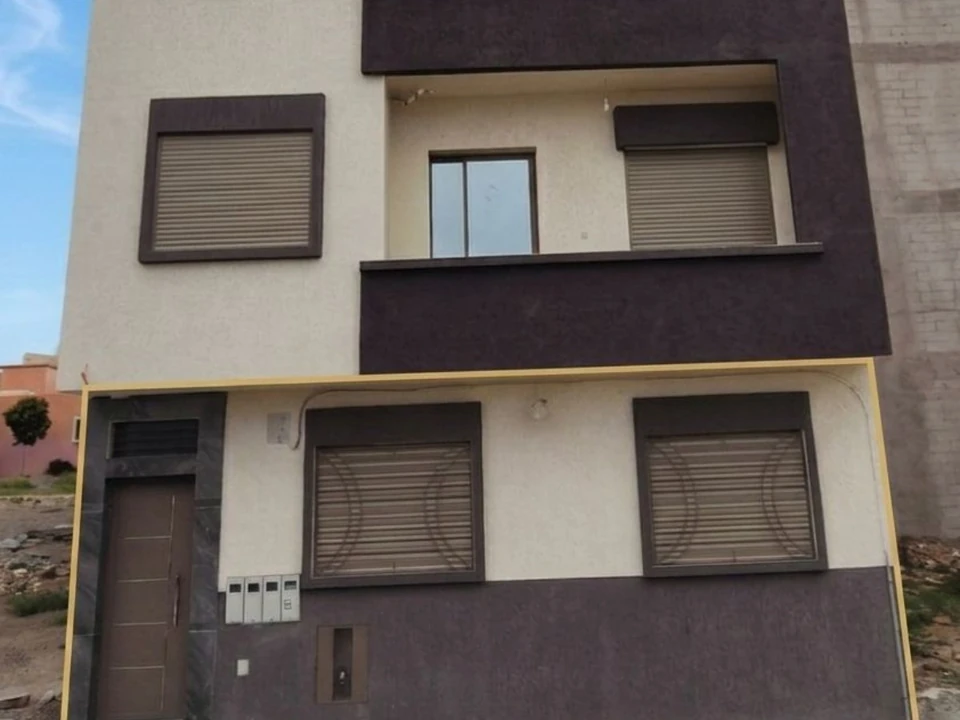 Apartment for sale in Drarga, Agadir — photo 1