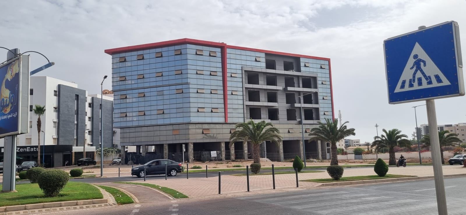 Building for sale in Tilila, Agadir — photo 1
