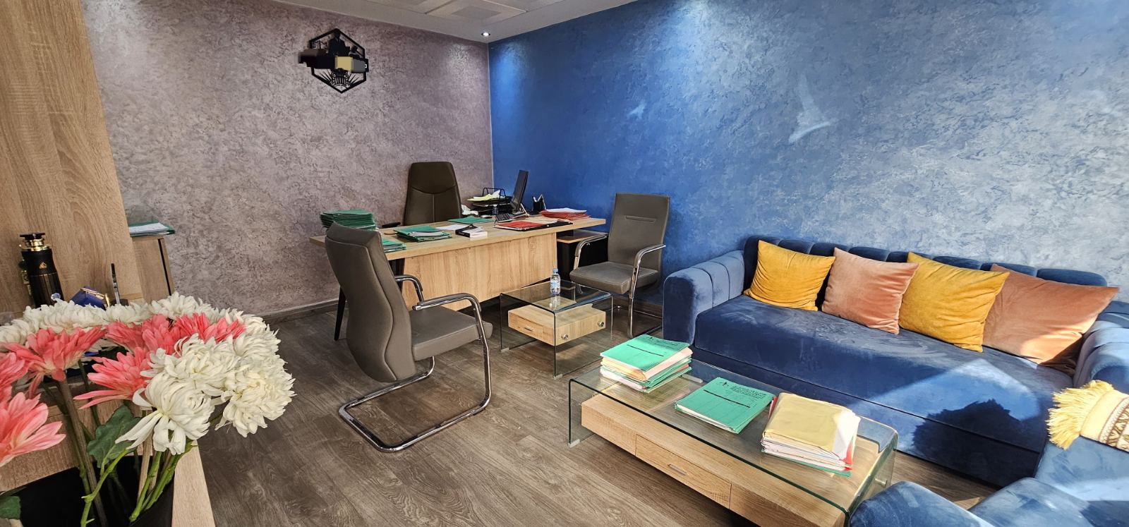 Office for sale in Haut Founty, Agadir — photo 1