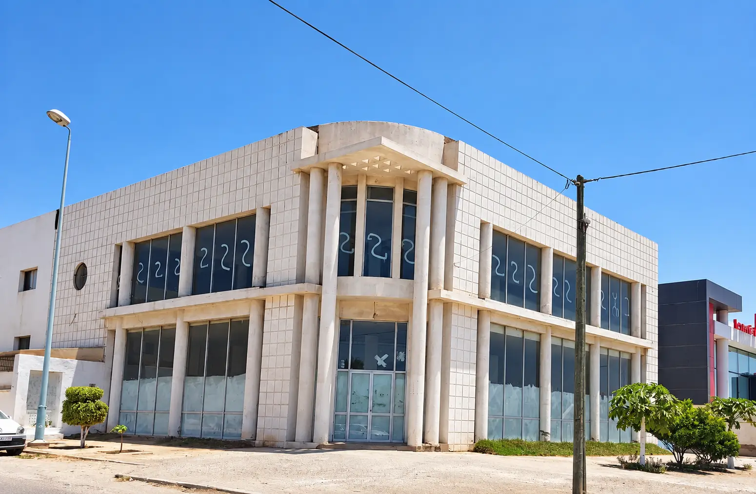 Commercial for sale in Tilila, Agadir — photo 1